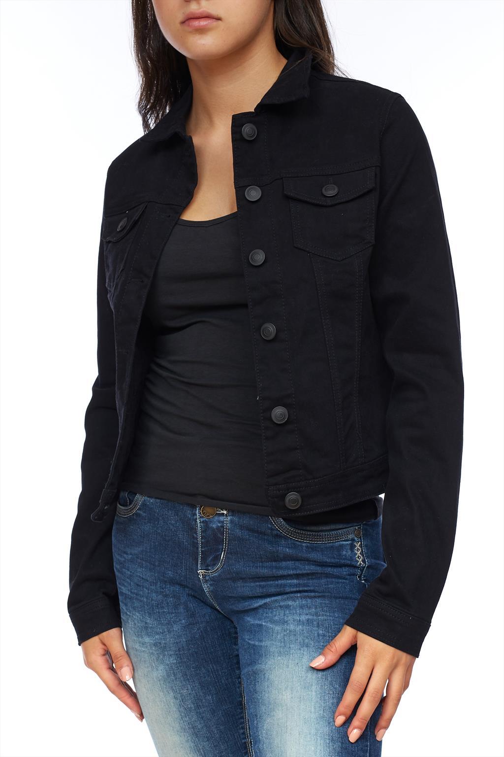 VESTE