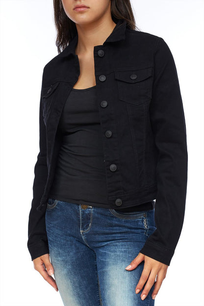 VESTE
