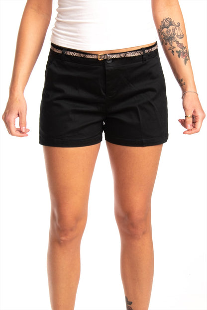 Short                                