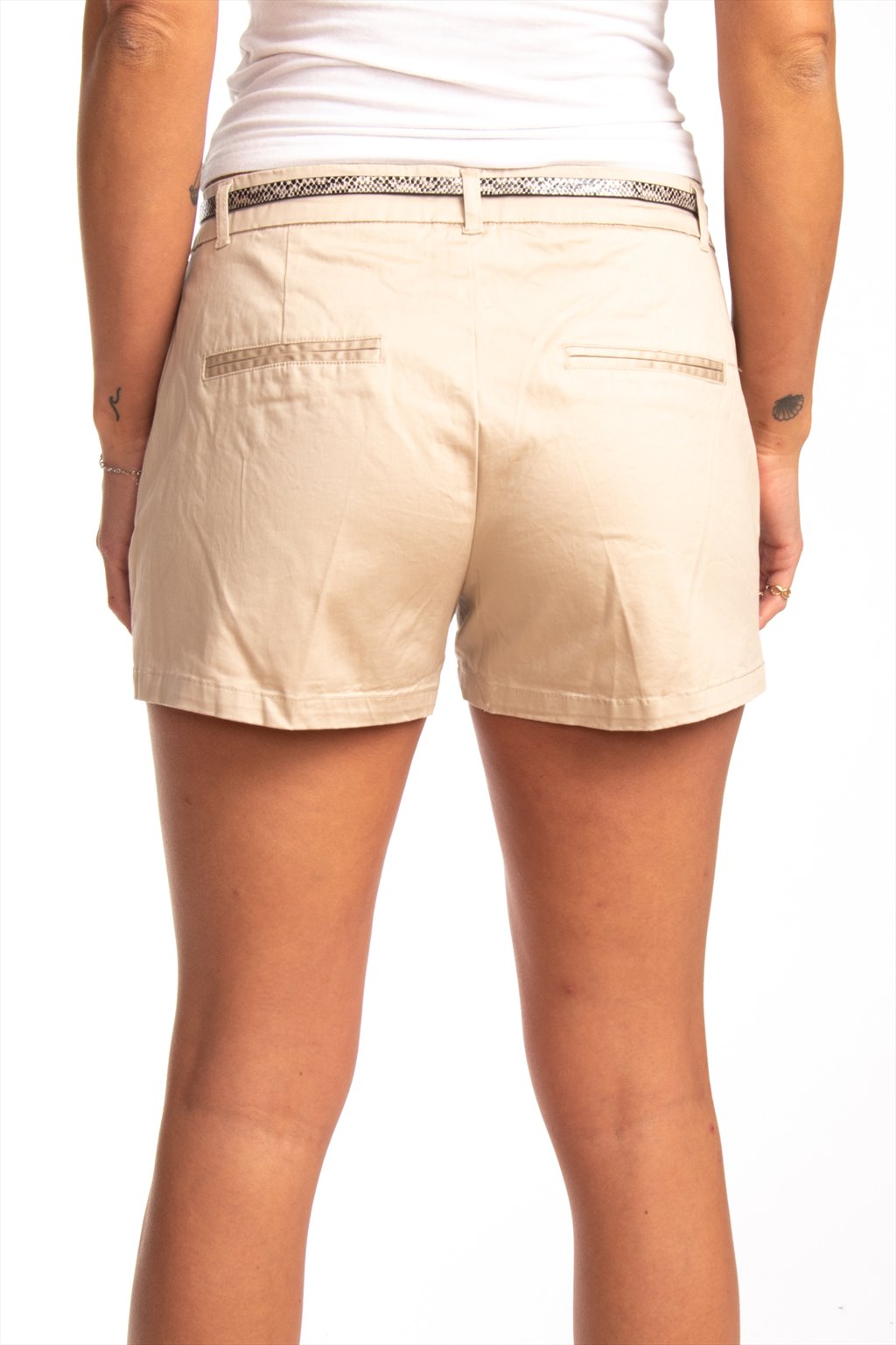 Short                                
