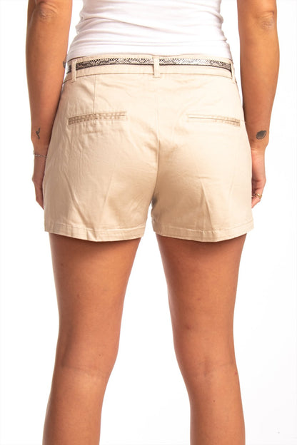 Short                                