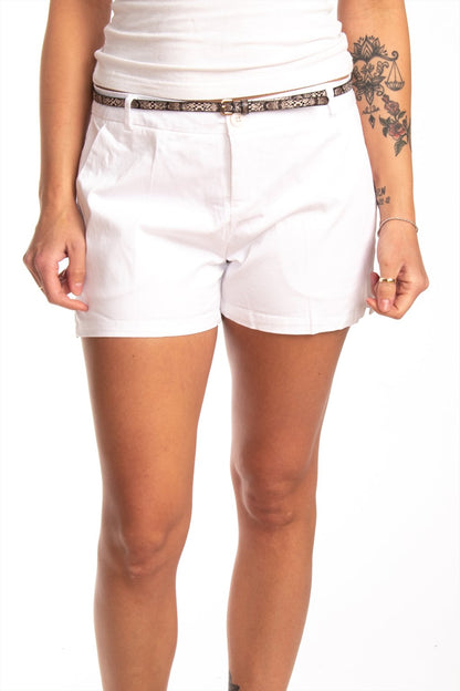 Short                                