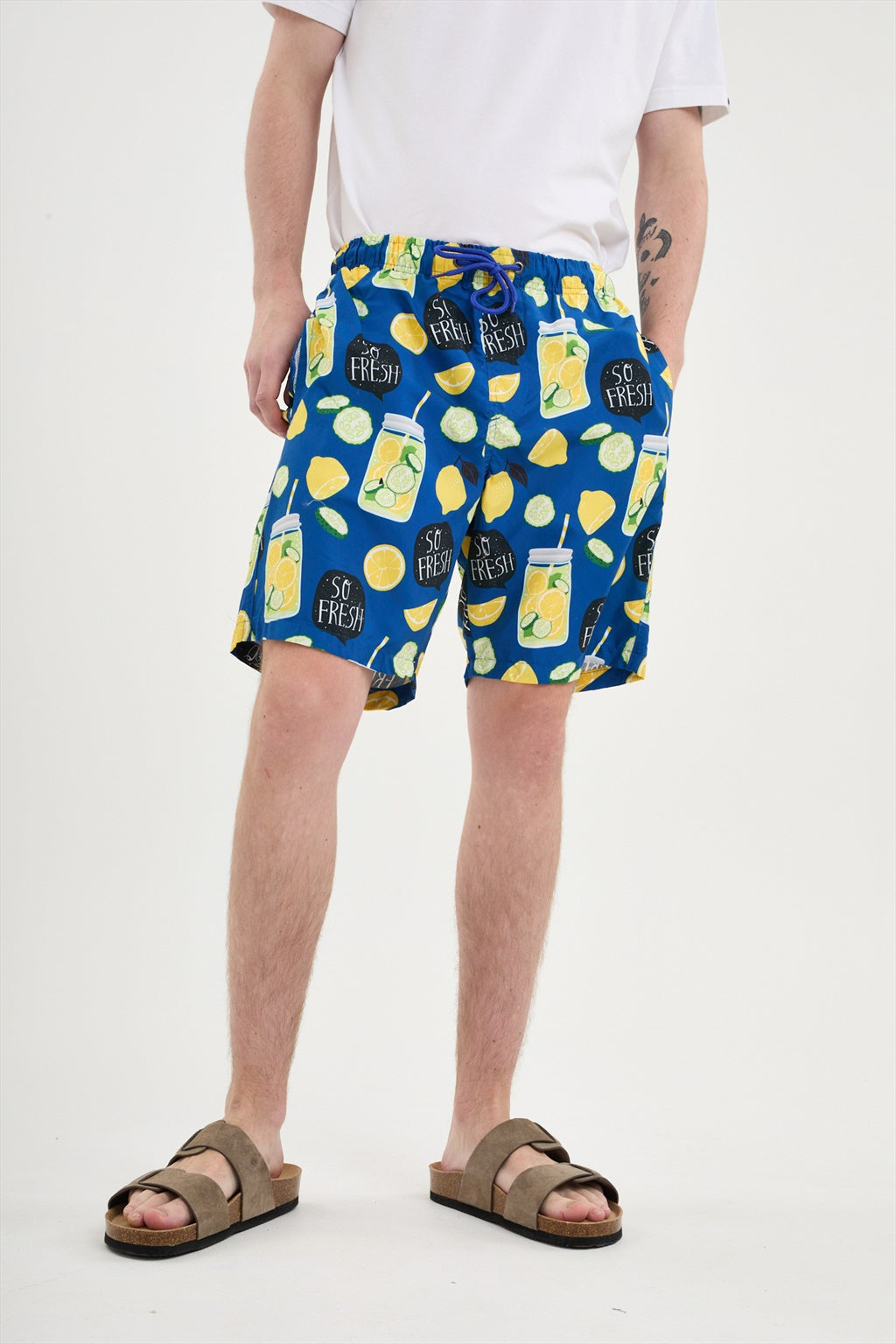 Maillot de bain                                