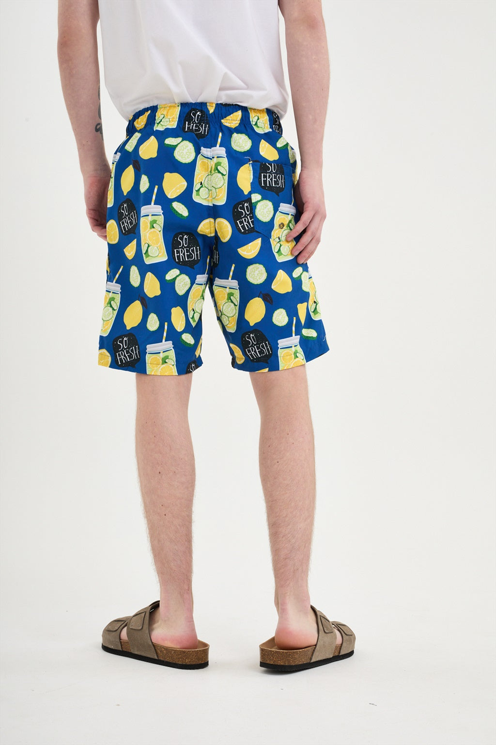 Maillot de bain                                