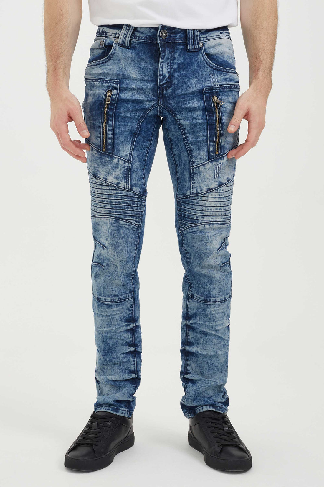 Jeans Moto