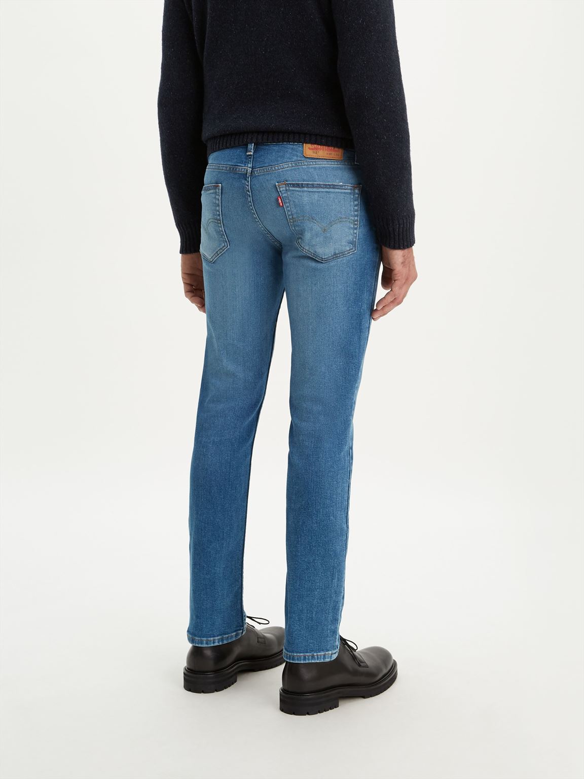 Jeans Slim Levi&