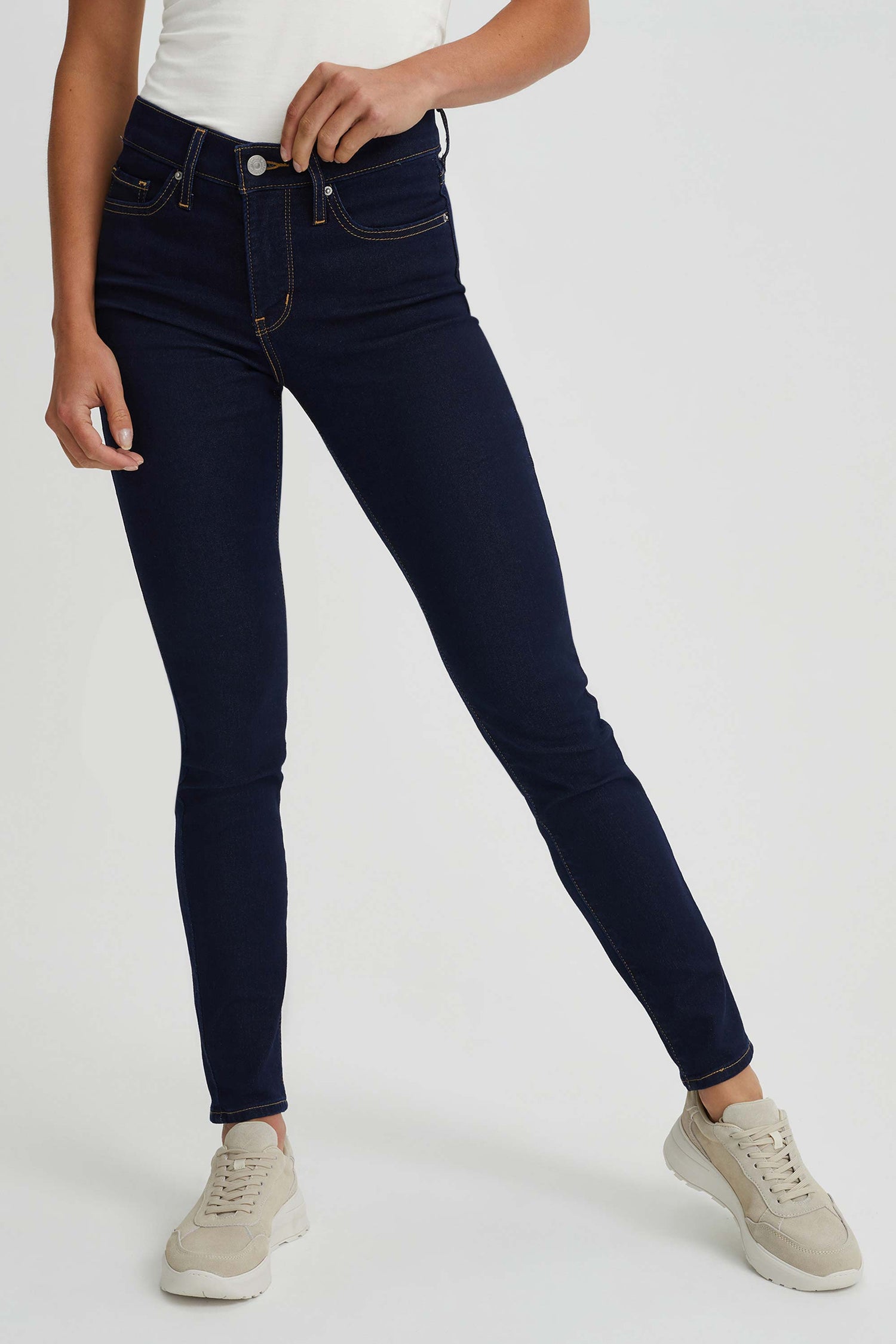 Jeans Skinny Levi&