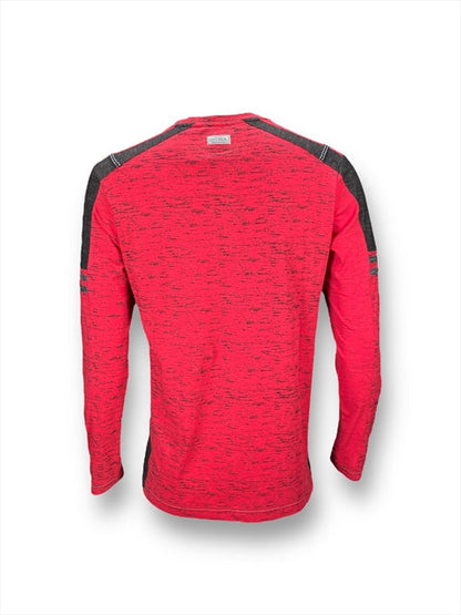 T-shirt à manches longues