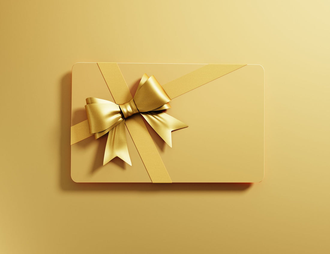 Carte cadeau