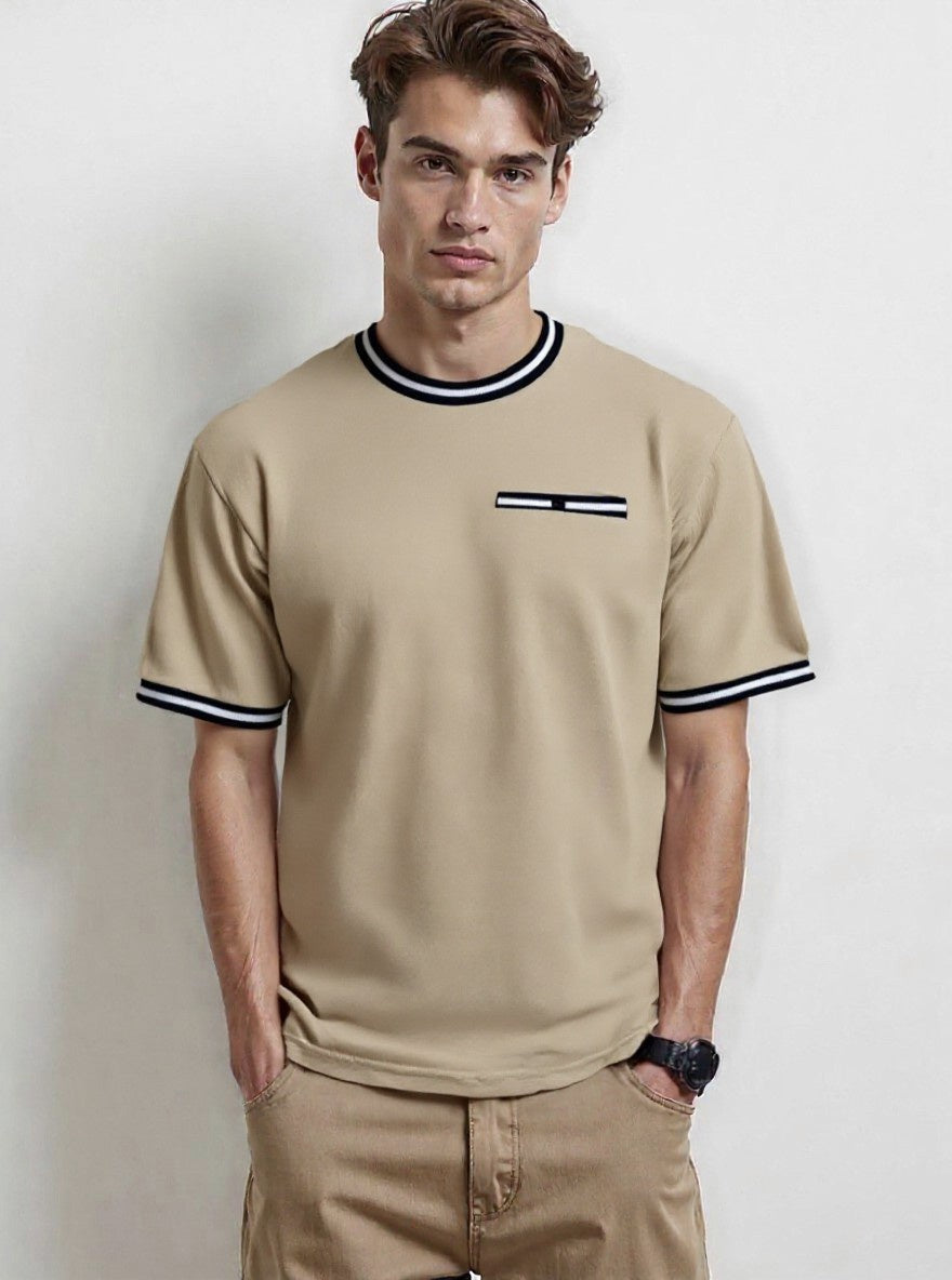 S/S T-shirt