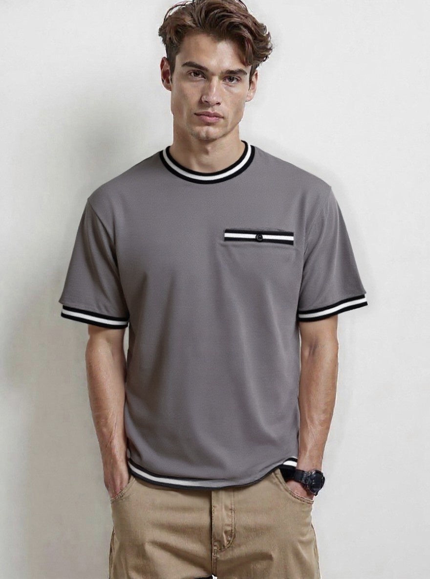 S/S T-shirt