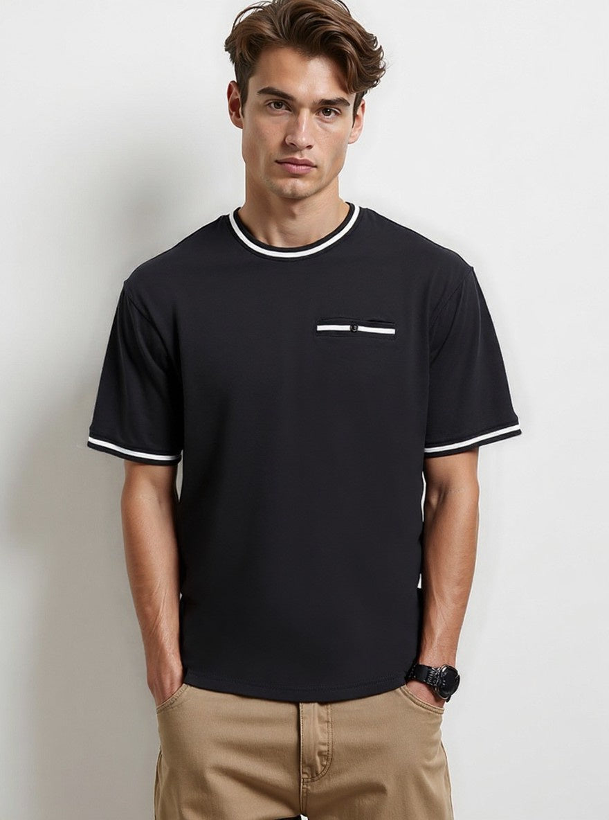 S/S T-shirt