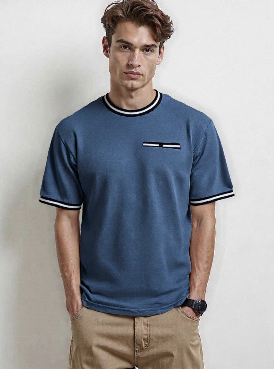 S/S T-shirt