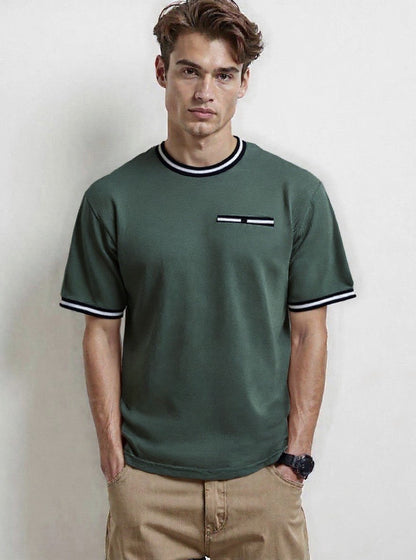 S/S T-shirt