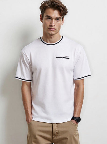 S/S T-shirt