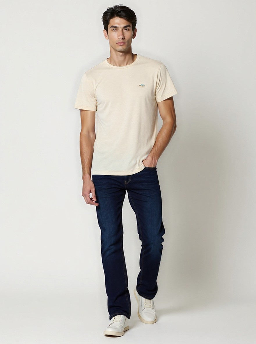 S/S logo t-shirt