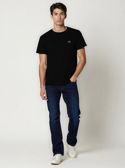 S/S logo t-shirt