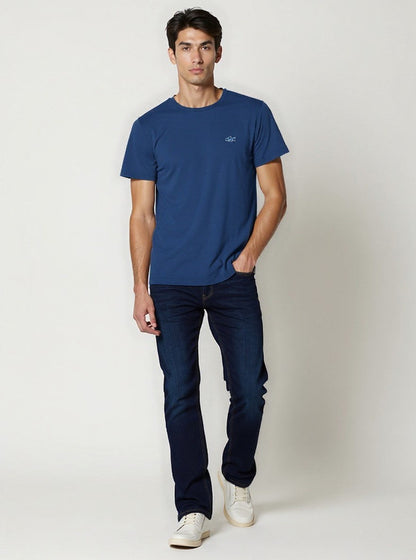 S/S logo t-shirt