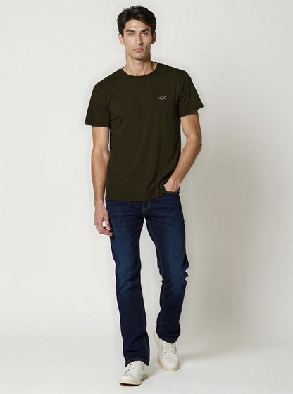 S/S logo t-shirt