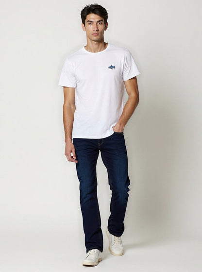 S/S logo t-shirt