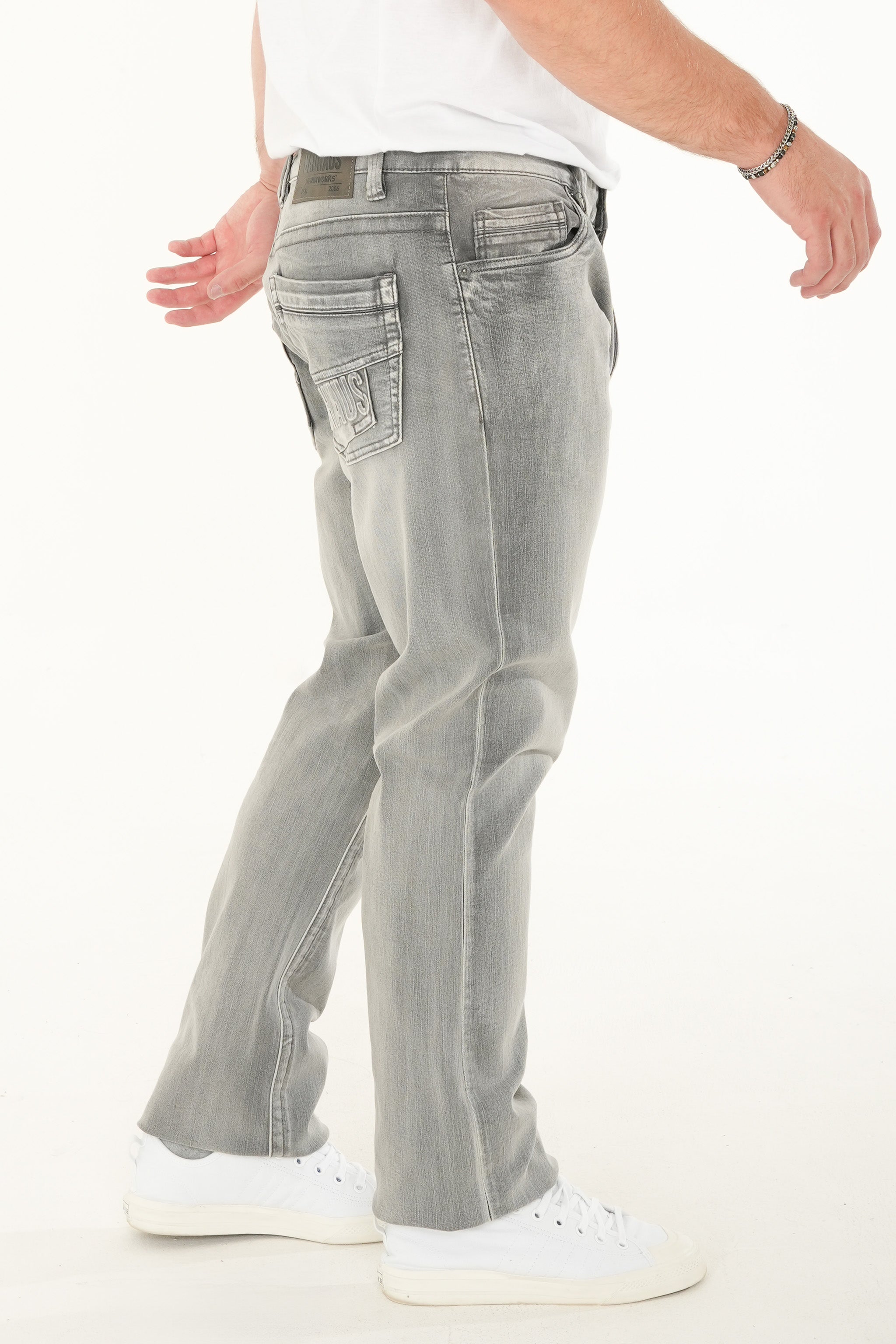 Men Jeans – Le Jean Bleu