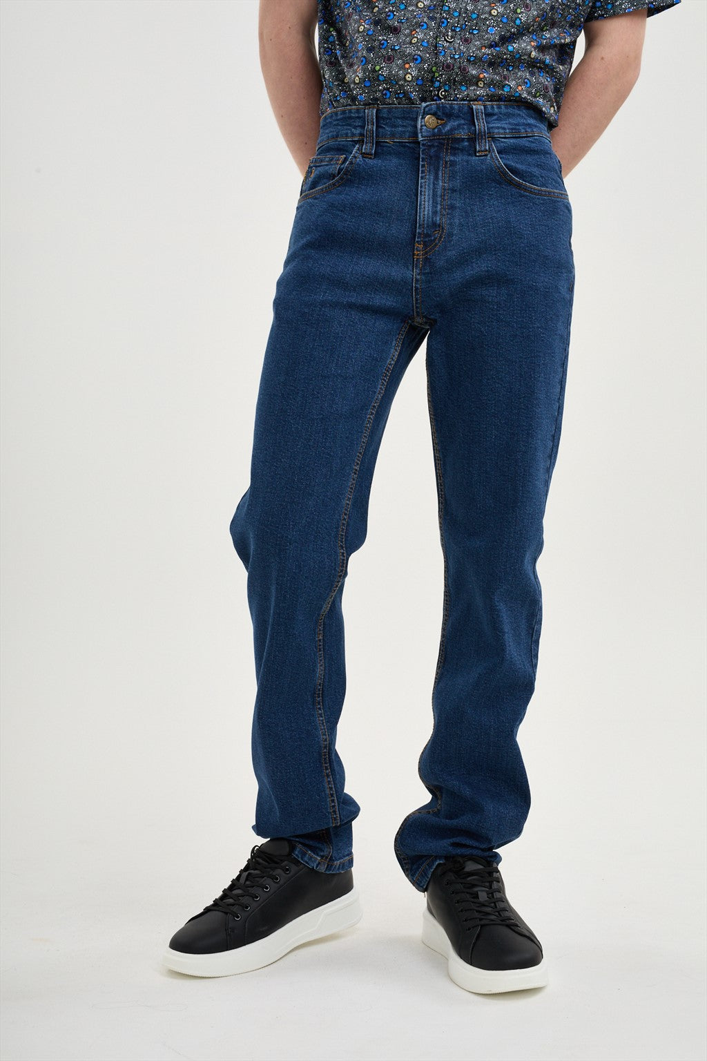 Regular Jeans Brad
