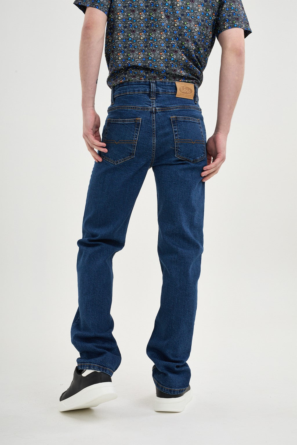 Regular Jeans Brad