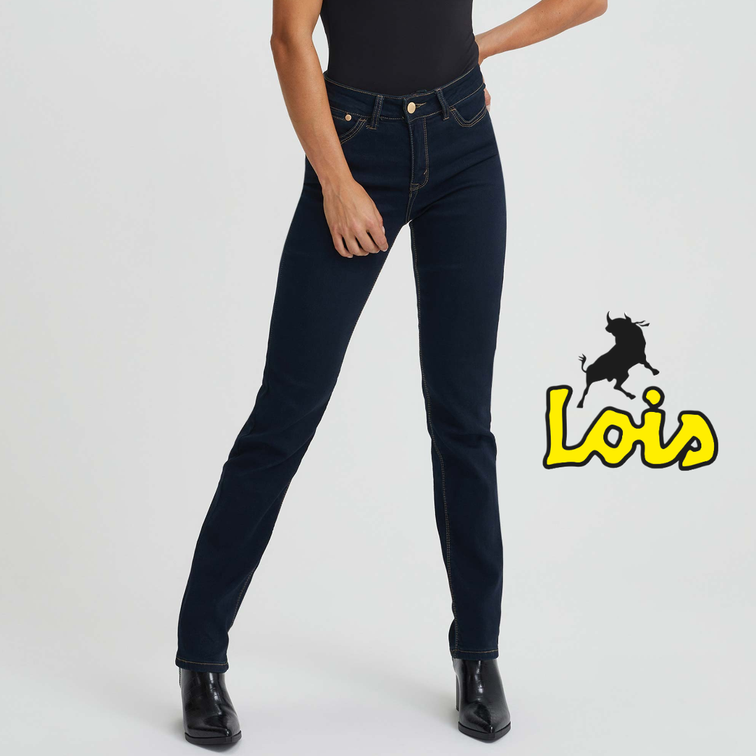 Le Jean Bleu