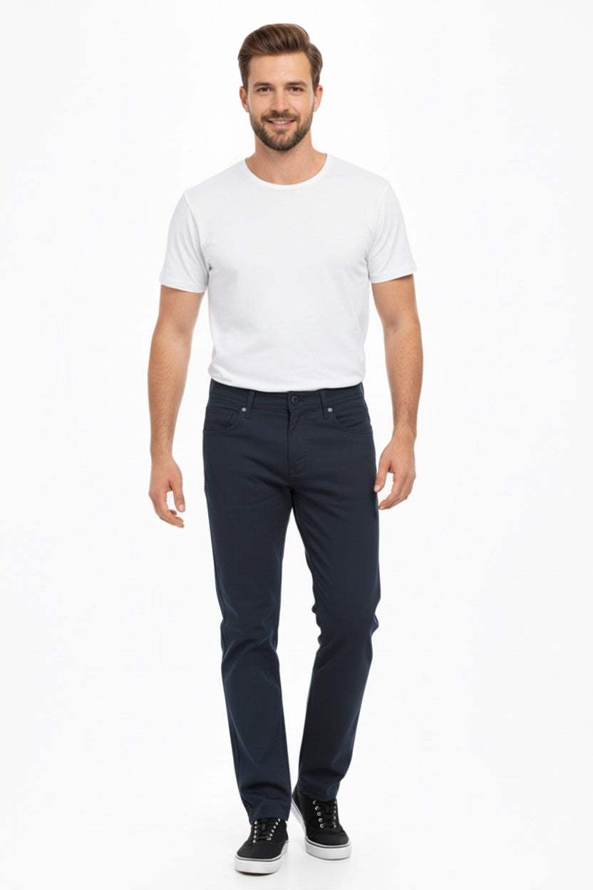 Relaxed Fit Pant