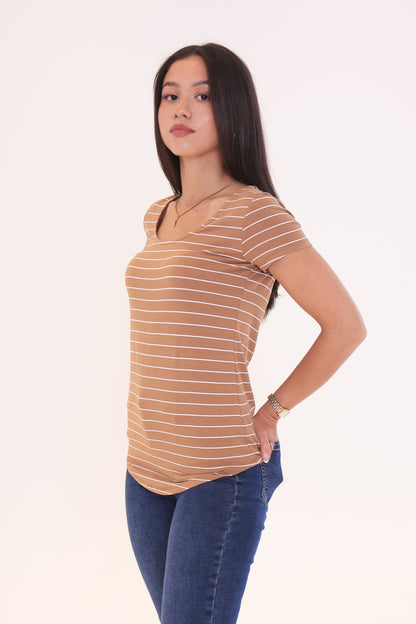 Short Sleeve Top