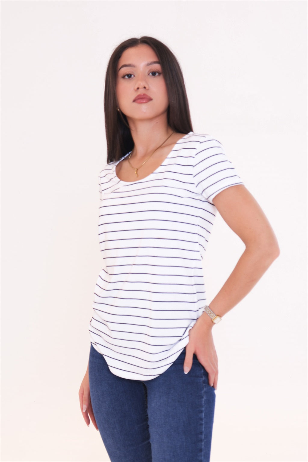 Short Sleeve Top