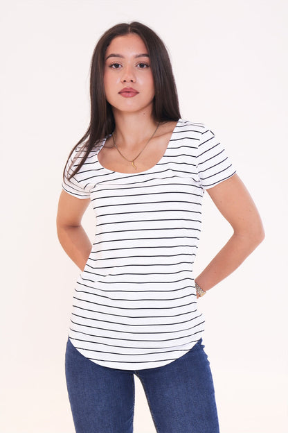 Short Sleeve Top