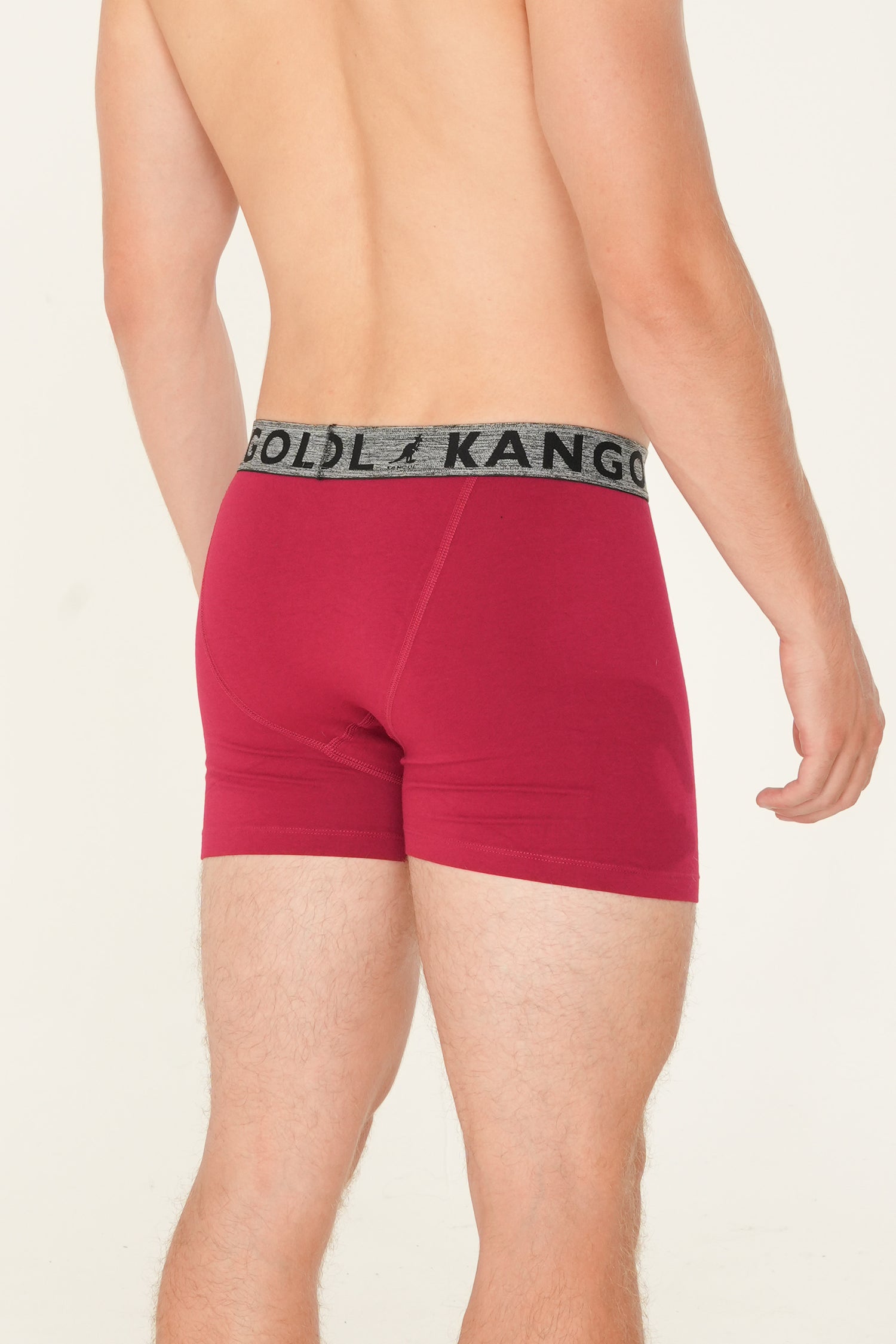 3-Pack Underwear