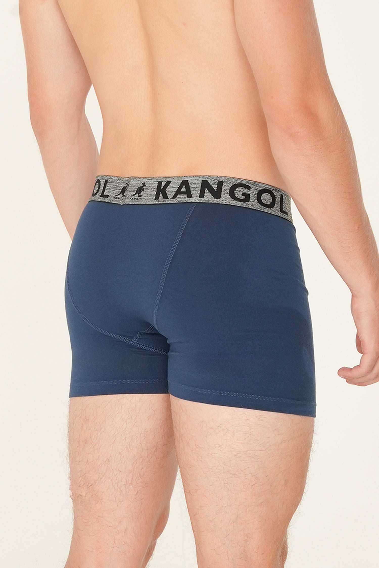 3-Pack Underwear