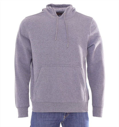 FLEECE HOODY