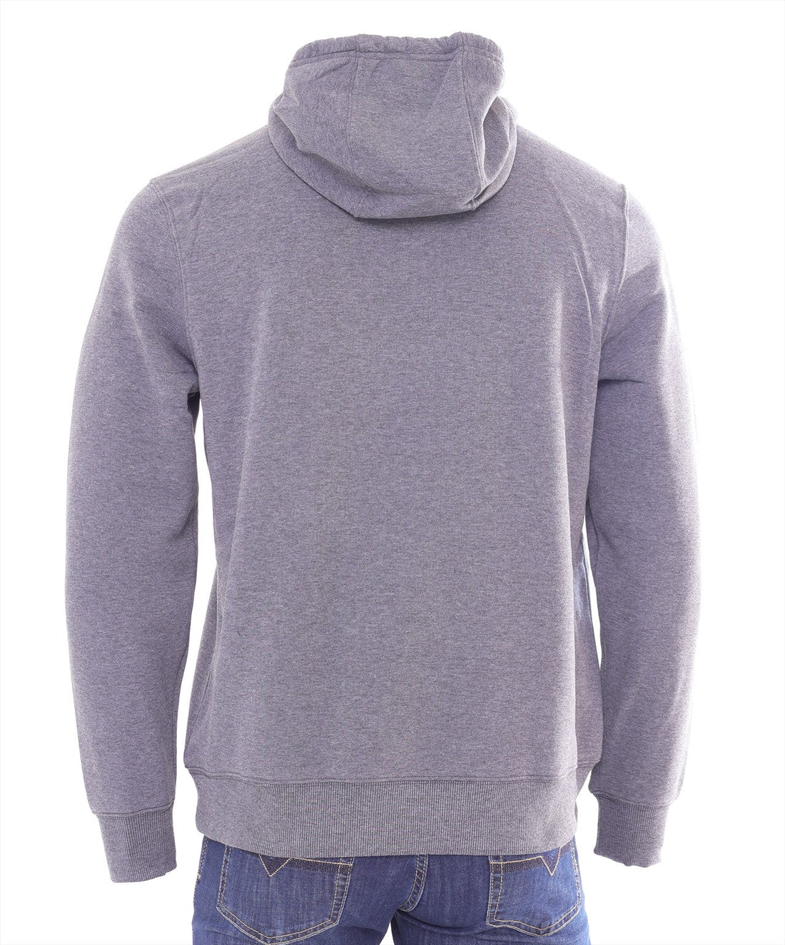 FLEECE HOODY