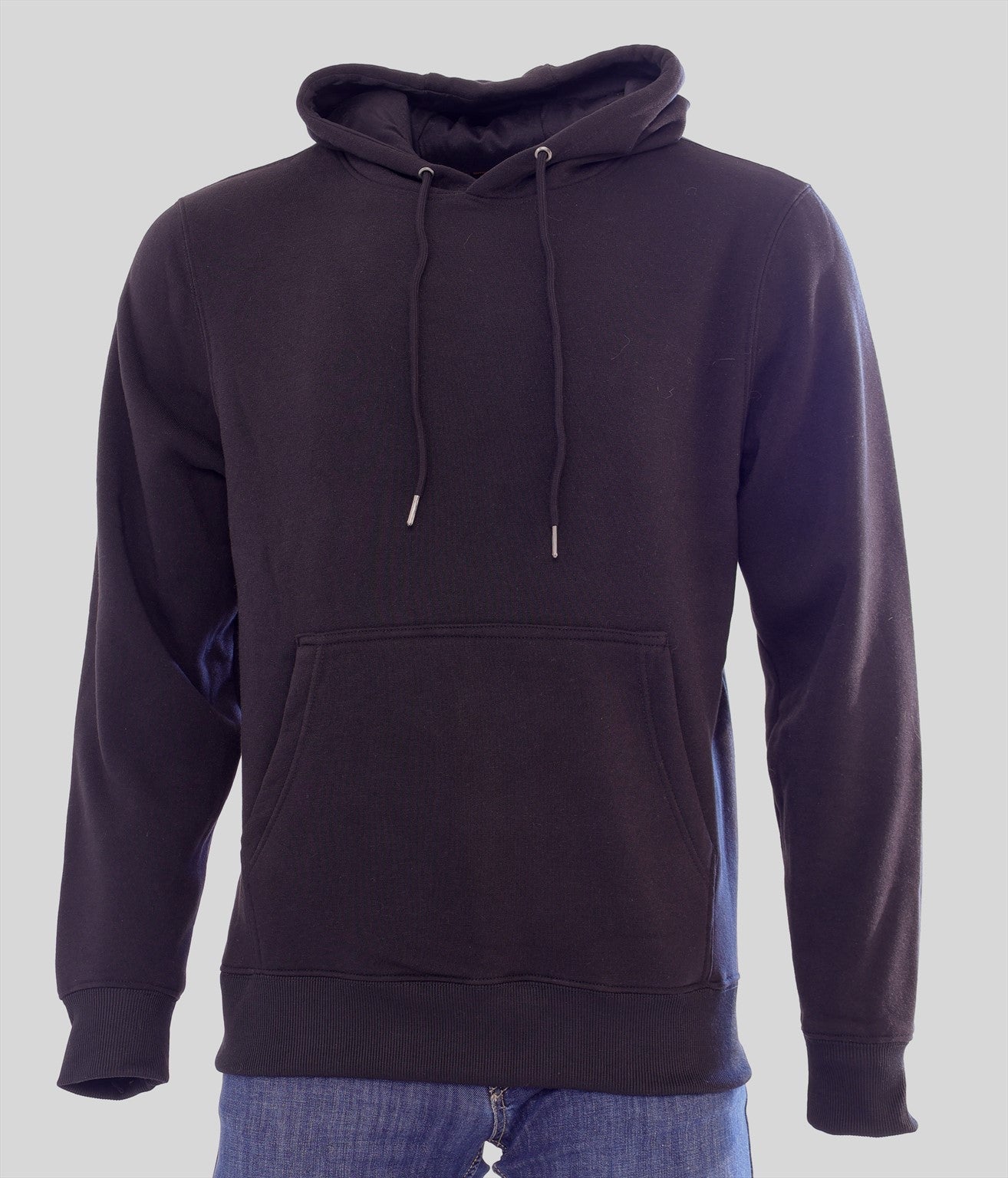 FLEECE HOODY