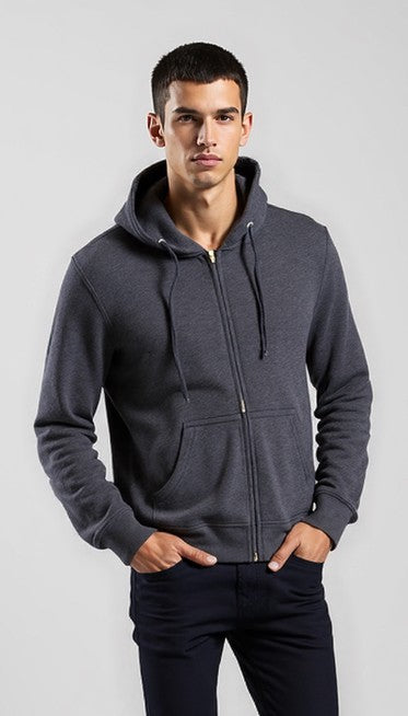 FLEECE HOODY