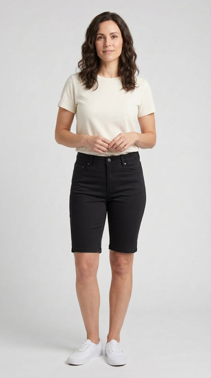 Belle Bremuda Short