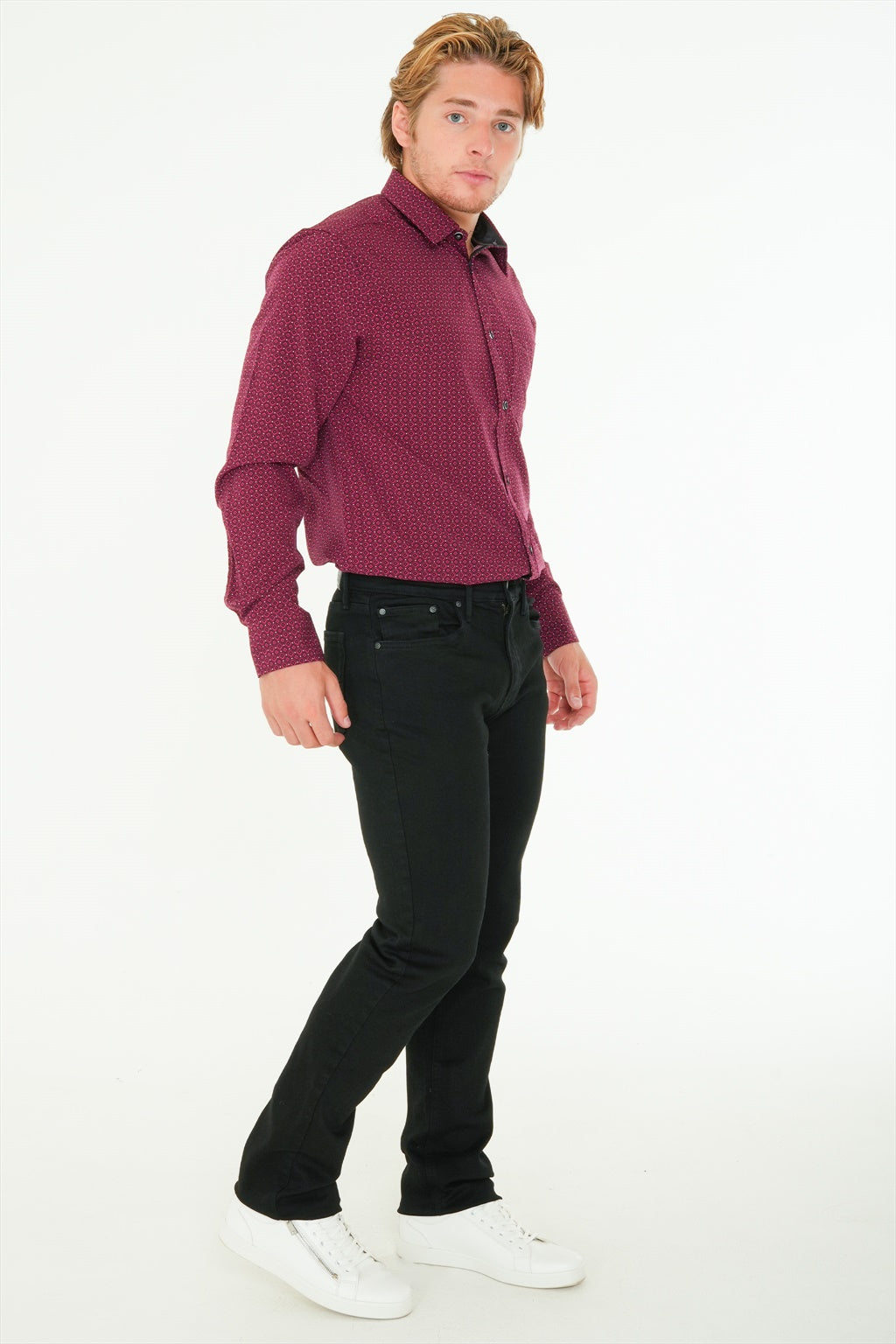 PIERRE-1 SLIM FIT