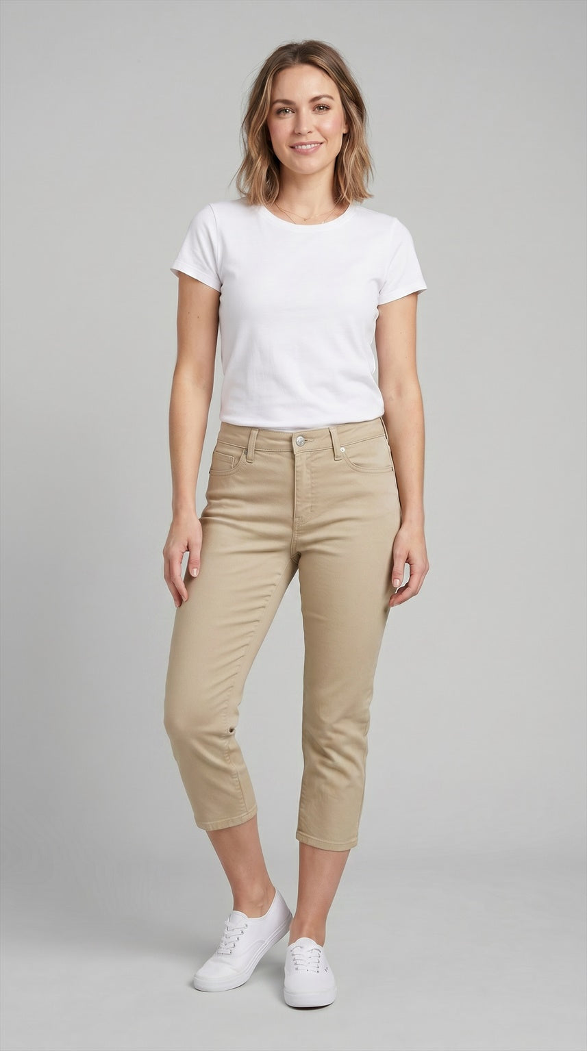 SUZY Capri pant