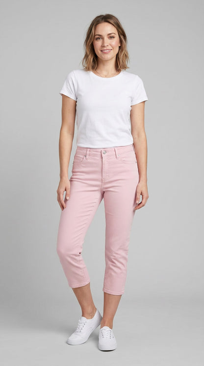 SUZY Capri pant