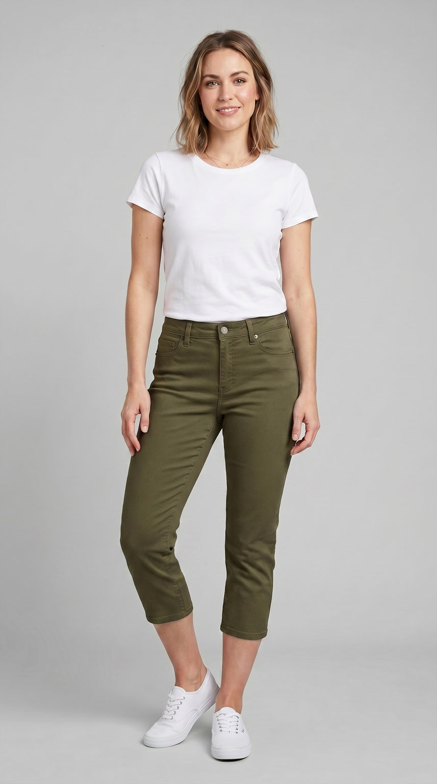 SUZY Capri pant