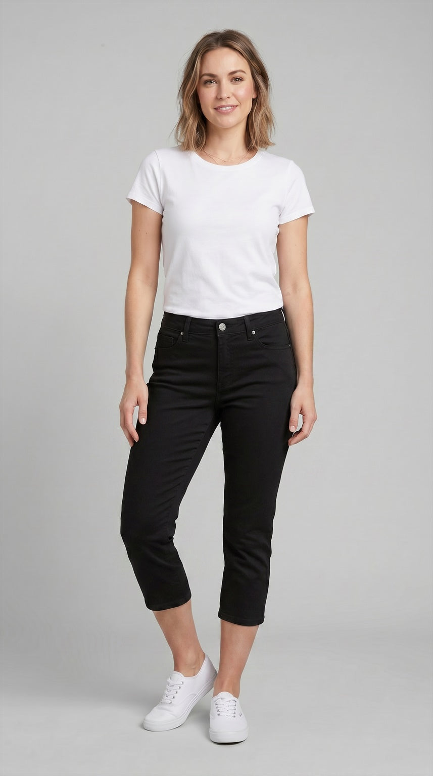SUZY Capri pant