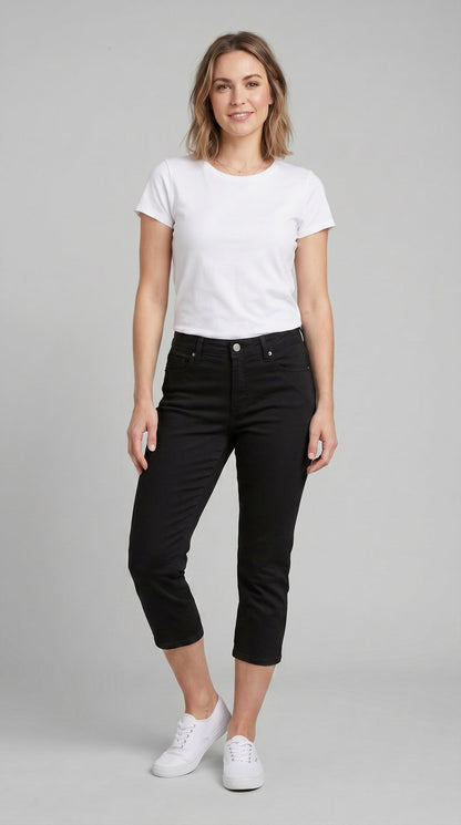 SUZY Capri pant