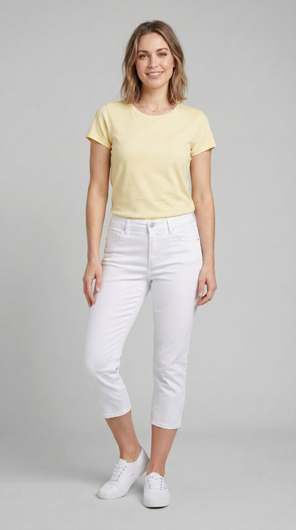 SUZY Capri pant