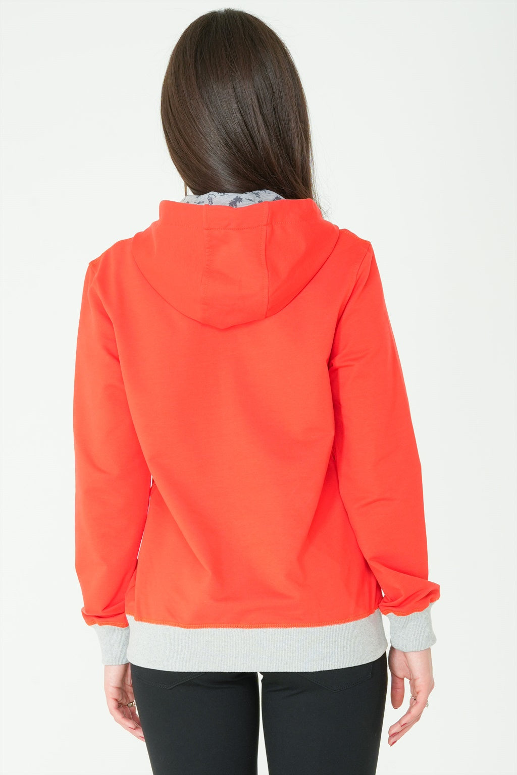 Zipped Fleece