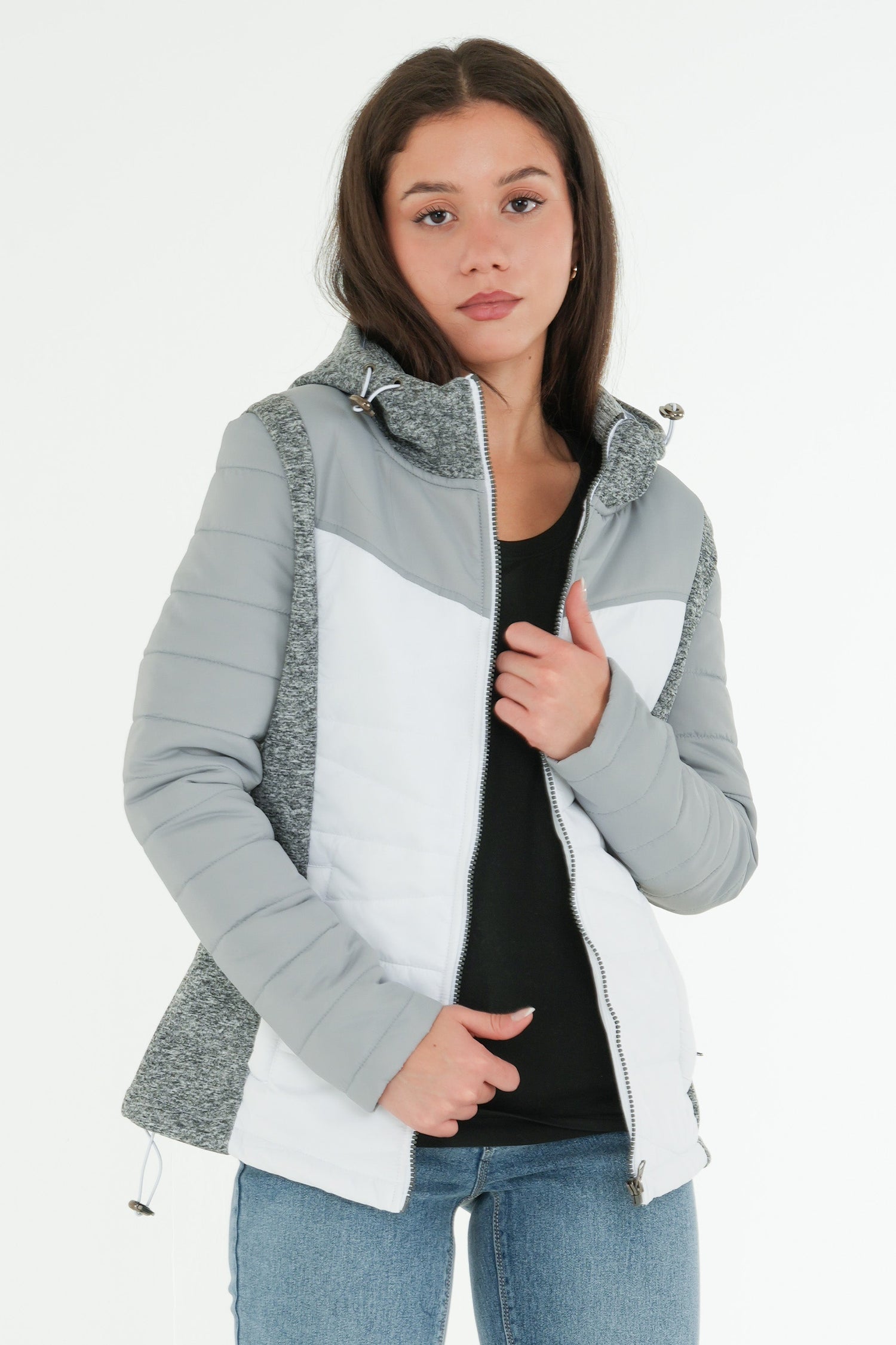 Light Weight Jacket