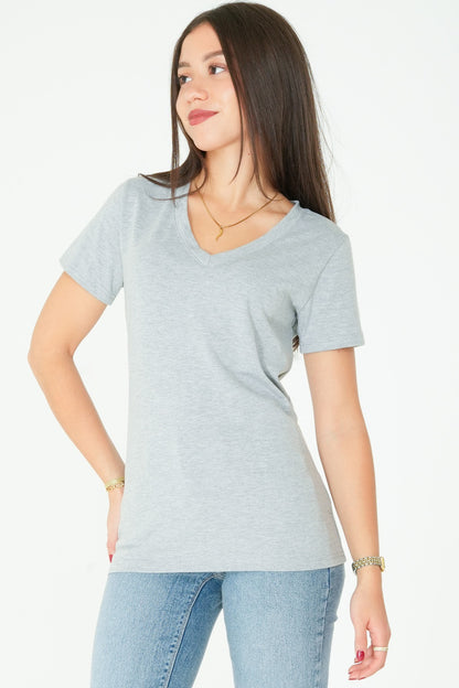 V-Neck T-Shirt