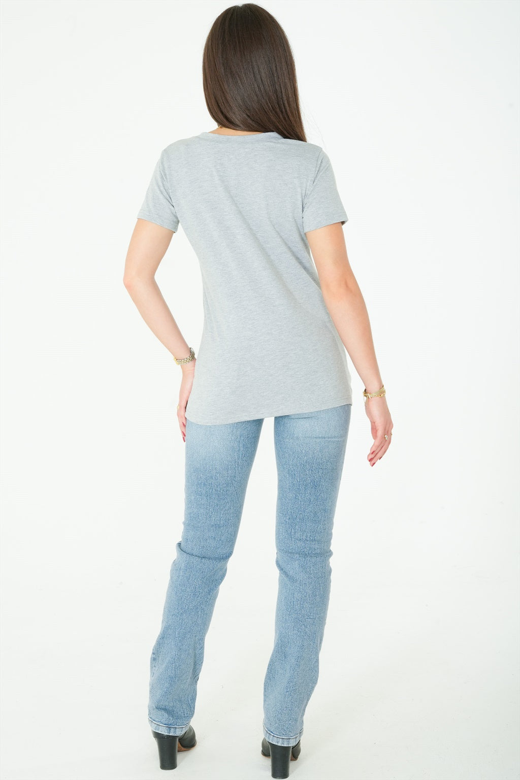 V-Neck T-Shirt